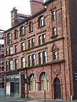 162–170 Gorbals Street [de]