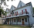 Emile Amblard Guest House, Waconia