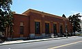 Visalia Town Centre post office