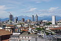 * Nomination Milan, seen from the roof of the cathedral --Jakubhal 18:56, 1 September 2011 (UTC) * Promotion QI to me--Lmbuga 10:09, 2 September 2011 (UTC)