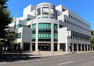 <span class="mw-page-title-main">California State Library</span> State library of California, United States