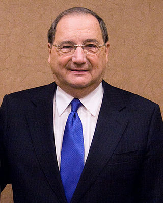 <span class="mw-page-title-main">Abraham Foxman</span> Polish Jewish American lawyer, activist