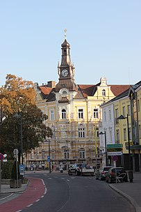 Rathaus