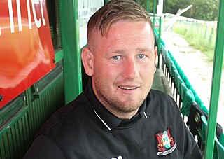 <span class="mw-page-title-main">Andrew Ruscoe</span> Welsh football and futsal coach (born 1986)