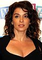 Annabella Sciorra in april 2008 geboren op 29 maart 1960