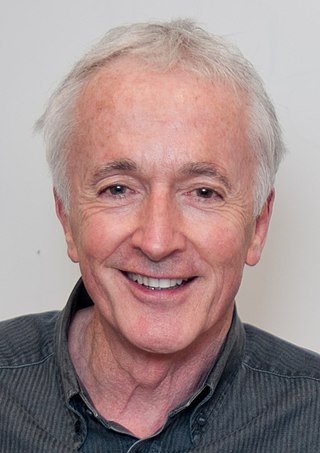 <span class="mw-page-title-main">Anthony Daniels</span> English actor and mime artist (born 1946)