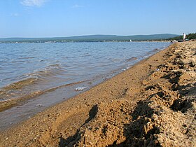 Image illustrative de l’article Lac Arakhleï