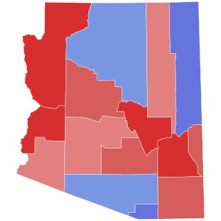 <span class="mw-page-title-main">2022 Arizona State Treasurer election</span>