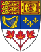 Escudo de Canadá