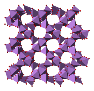 Arsenic pentoxide Chemical compound