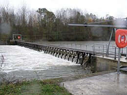 Conflans-sur-Seine – Veduta