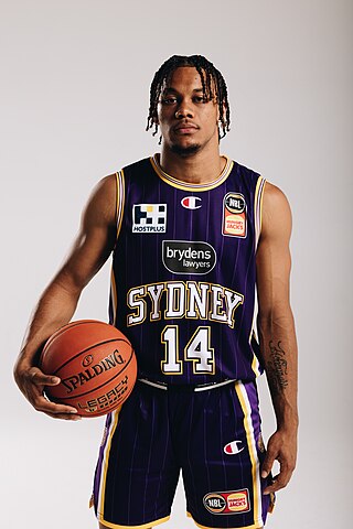 <span class="mw-page-title-main">Biwali Bayles</span> Australian professional basketball player