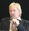 Werner Böhm op 21 augustus 2004 geboren op 5 juni 1941