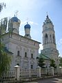 Blagovestchenskaya Church