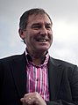 Bryan Robson geboren op 11 januari 1957