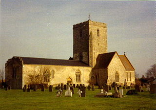 <span class="mw-page-title-main">Cholsey</span> Human settlement in England