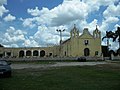 Cansahcab, Yucatán.