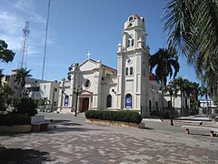 Catedral Nuestra Señora de Regla