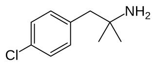 <span class="mw-page-title-main">Serotonin releasing agent</span> Class of compounds