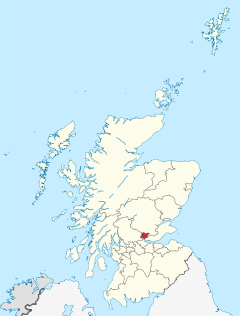 Clackmannanshire (Tero)