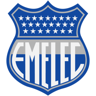 <span class="mw-page-title-main">C.S. Emelec</span> Ecuadorian sports club