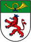 Blason de Langenfeld (Rheinland)