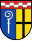 Wappen der Stadt Mönchengladbach