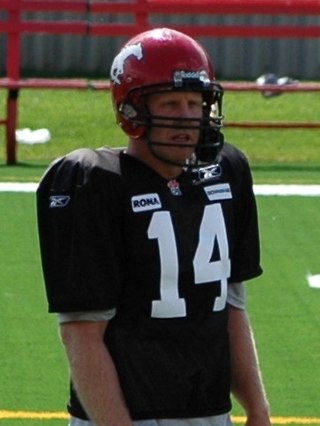 <span class="mw-page-title-main">Danny McManus</span> American gridiron football player (born 1965)