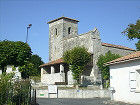 Dompierre-sur-Charente