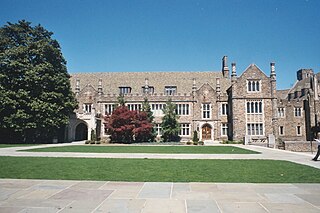 <span class="mw-page-title-main">Duke Divinity School</span>