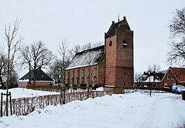 Sint-Nicolaaskerk