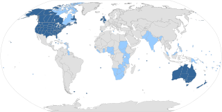 English language West Germanic language