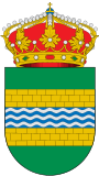 Blason de Ciempozuelos