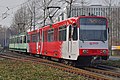 Stadtbahnwagen B třetí generace