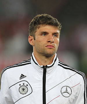 Thomas Müller