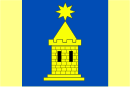 Drapeau de Holešov