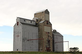 <span class="mw-page-title-main">Fiske, Saskatchewan</span> Organized Hamlet in Saskatchewan, Canada