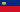 Vlag van Liechtenstein