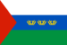 Flago de Tjumena provinco