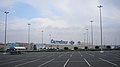 Image 4Carrefour at the shopping mall of Mondeville 2 in Normandy, France (from List of hypermarkets)