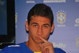 Paulo Henrique Ganso