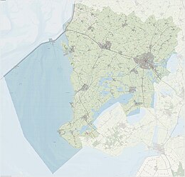 Stasjon Drylts (Súdwest-Fryslân)