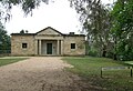 Hartley Courthouse, Hartley; completed 1836.[12]