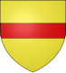 Coat of arms of Haverskerque