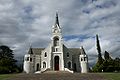 Dutch Reformed Church in Heidelberg