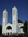 Cenakelkerk, Heilig Land Stichting