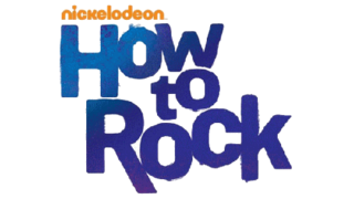 <i>How to Rock</i> 2012 American television sitcom