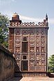 * Kandidimi Gate of Itmud ud Daulah's Tomb complex. This image was uploaded as part of Wiki Loves Monuments 2024. --Rangan Datta Wiki 03:15, 18 September 2024 (UTC) * E miratuar  Support Good quality. --Plozessor 03:42, 18 September 2024 (UTC) Please add a description and {{Object location}} should be placed directly above or below {{Information}}. --XRay 03:58, 18 September 2024 (UTC)