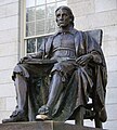 John Harvard Основна категорія: John Harvard