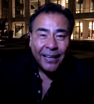 <span class="mw-page-title-main">John Quiñones</span> American television anchor